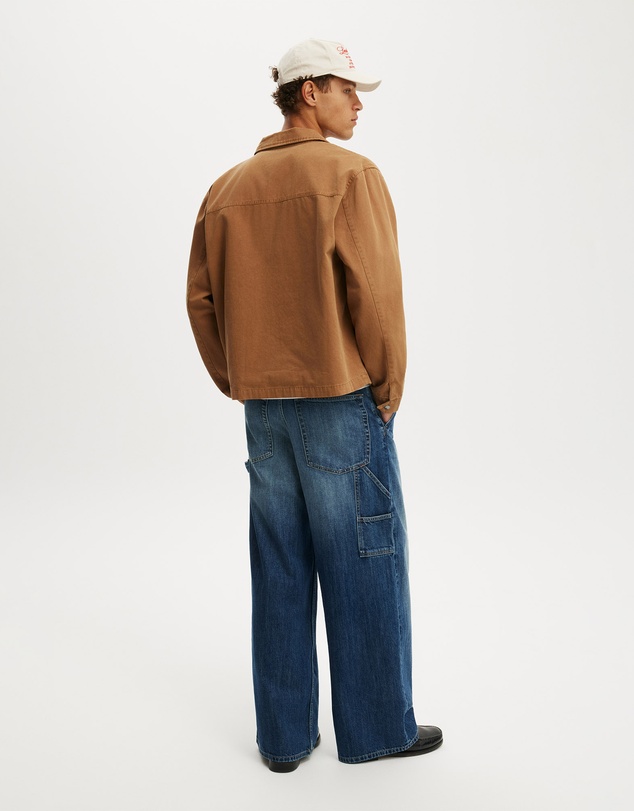 Cotton On - Ultra Baggy Jean