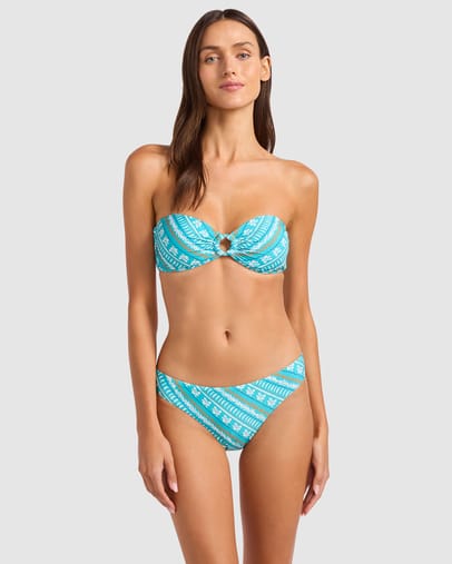 Turquoise Sea