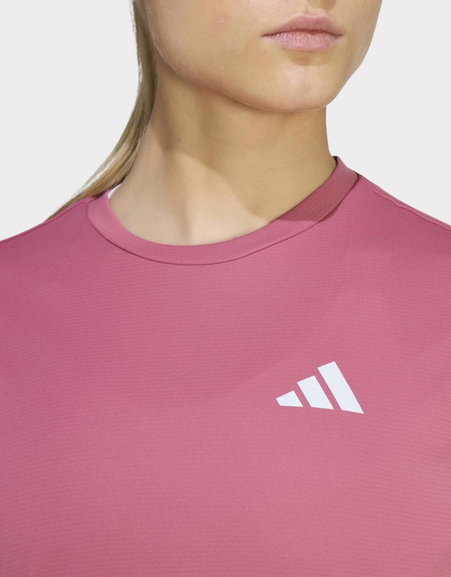 adidas Performance - adi365 Running Essentials T-shirt Womens