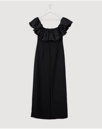 Revibe - Repaired CHANCERY Noah Dress - AU 16