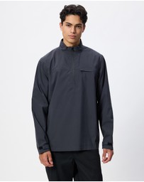 TravisMathew - On Course Jacket