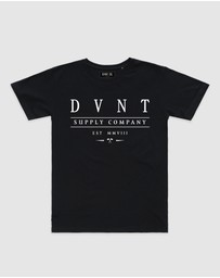 DVNT - Deluxe Tee - Youth