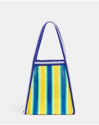 EAU BAGS - Sac Handbag