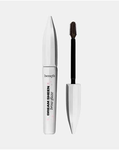 Benefit Cosmetics - Dream Sheen Brow Glaze - Deep