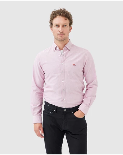 Rodd & Gunn - Oxford Shirt