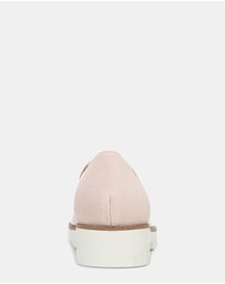 Vionic - Kensley Loafer - Peony