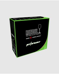 Riedel - Performance Cabernet Glass - Set of 2