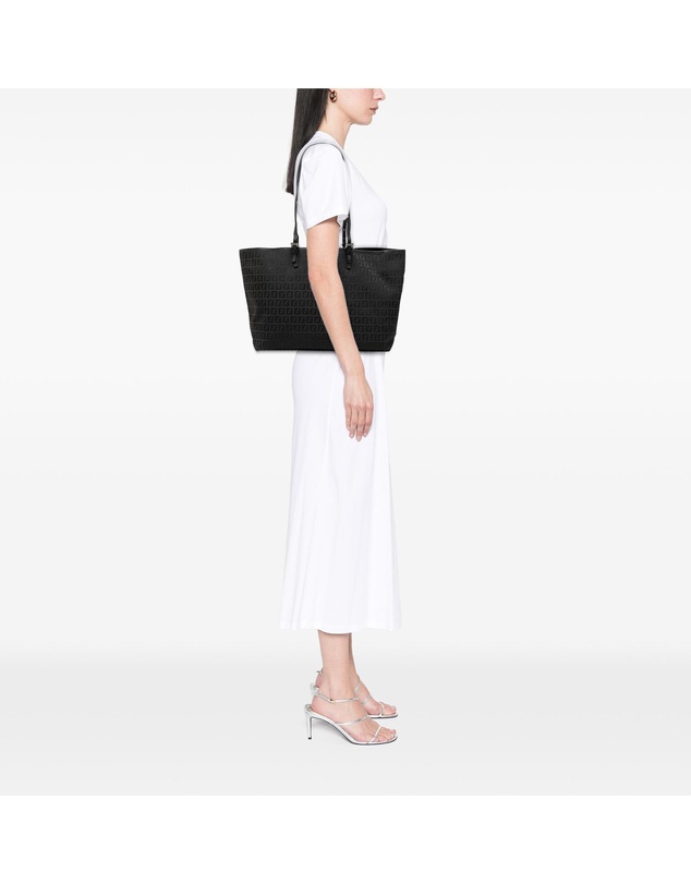 Pre-Loved by Azura Reborn - Pre-Loved Large Zucchino Canvas Tote