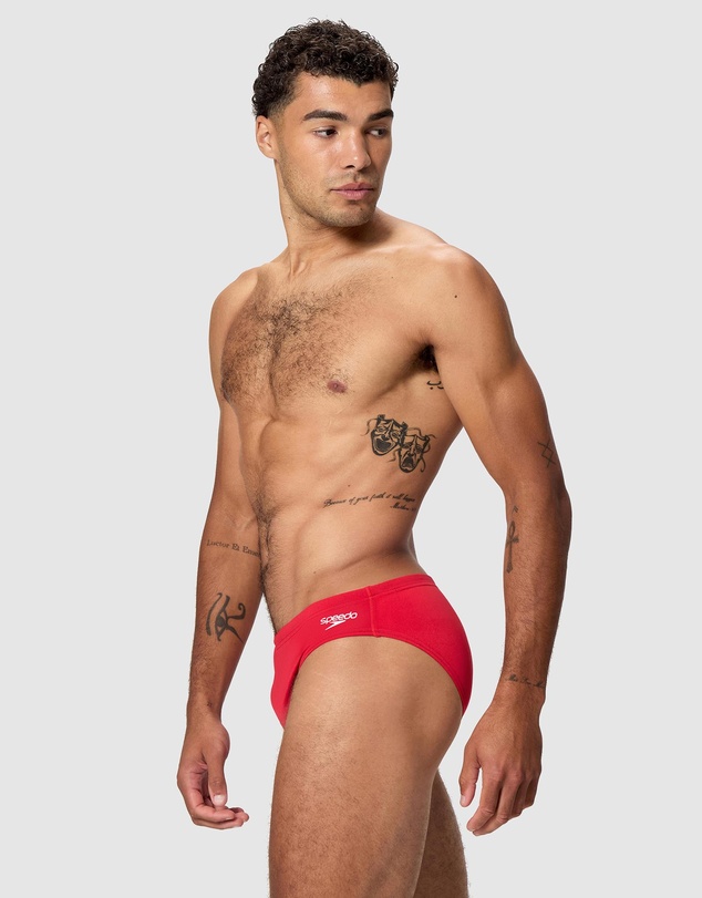 Speedo - Classic Logo Brief