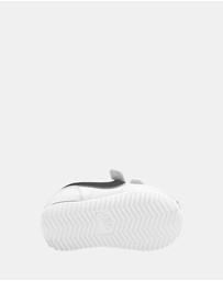 Nike - Cortez Velcro Infant
