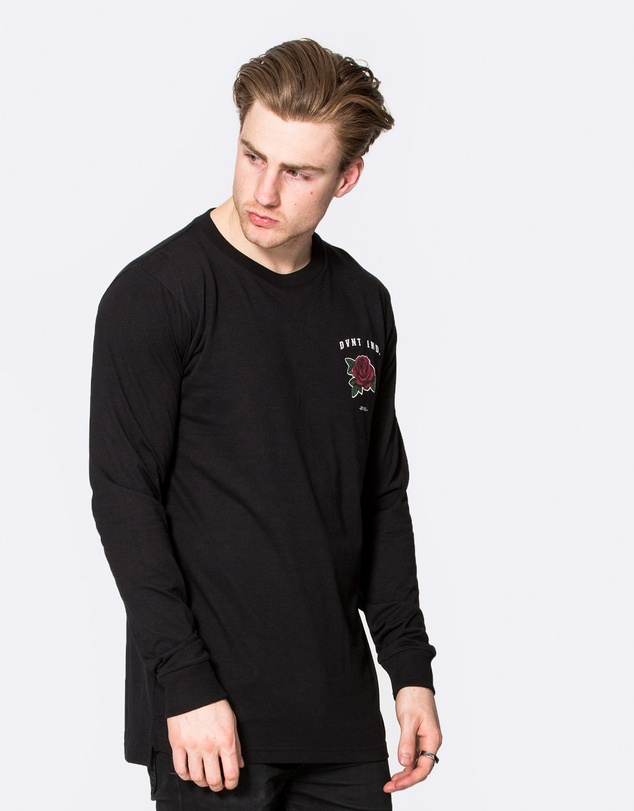 DVNT - Rose Long Sleeve