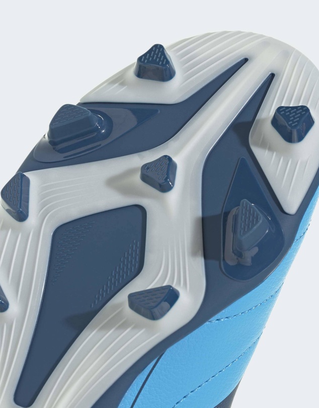adidas Performance - Goletto IX Firm/Multi-Ground Football Boots Kids