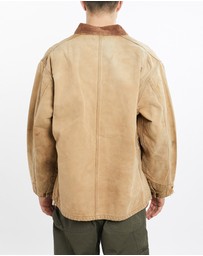Vintage by The Real Deal - Pre Loved - Vintage Carhartt 'Michigan' Jacket