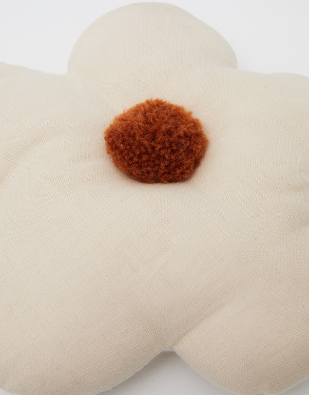 Phile - Flower Pillow