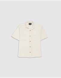 Rodd & Gunn - Enstone Lane Shirt