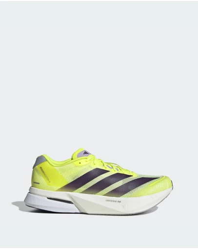 adidas Performance - Adizero Boston 13 Shoes Unisex
