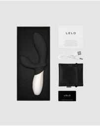 LELO - Loki Wave 2