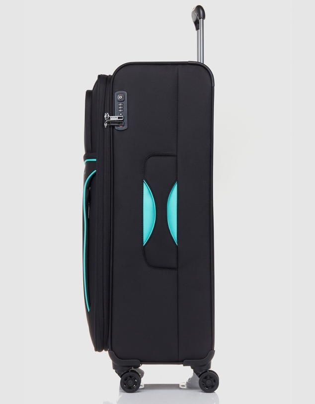 Flylite - Spin Air 4 83cm Suitcase