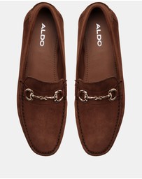 ALDO - Sudano Slip Ons