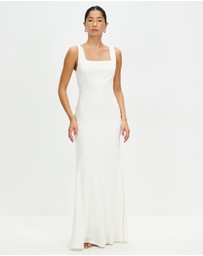Alabaster The Label - Athena Dress