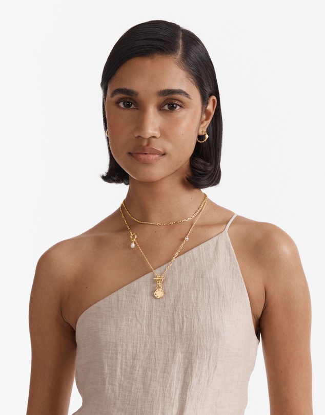 MIMCO - Alluring Long Necklace