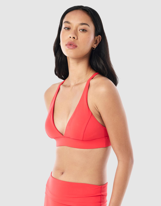 P.E Nation - Lumen Sports Bra