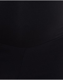 Angel Maternity - Maternity Fitted Slim Work Pants