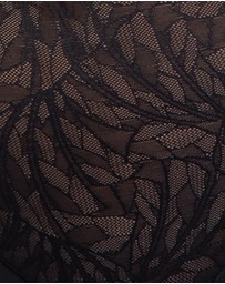 Naturana - Powerlace High Waist Lace Shaping Brief
