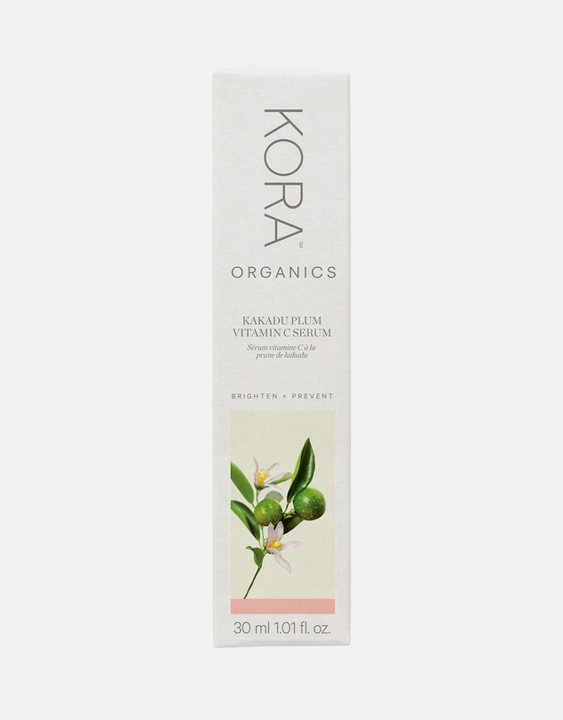 KORA Organics - Kakadu Plum Vitamin C Serum 30ml