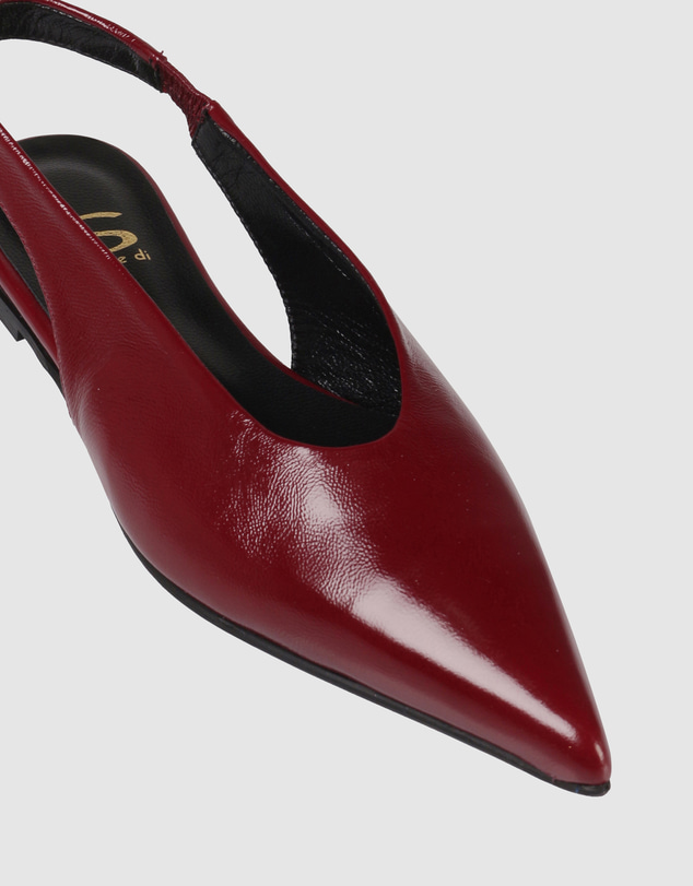 Sempre Di - Edda Slingbacks