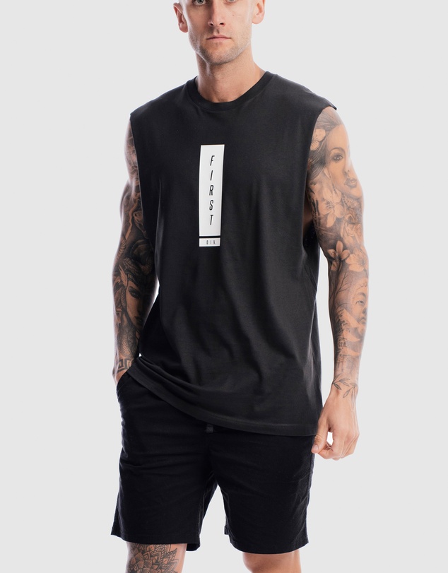 First Division - Midfield Tank