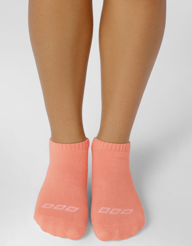 Lorna Jane - Icon Pilates Grip Socks