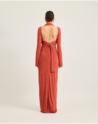TOJHA - Romy Dress