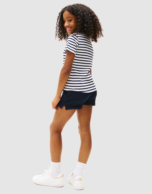 Tommy Hilfiger - T-Shirt And Shorts Set - Kids