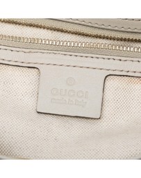 Pre-Loved by Azura Reborn - Pre-Loved Microguccissima Nice Tote