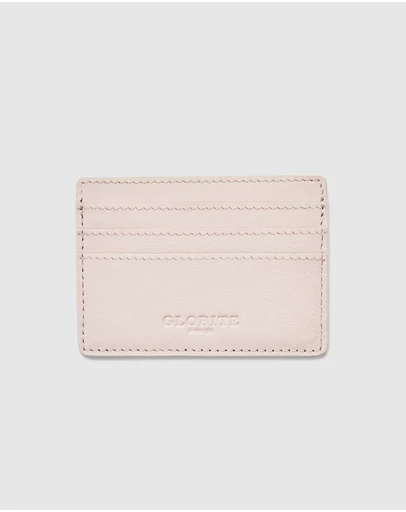 Globite - Leather RFID Card Holder
