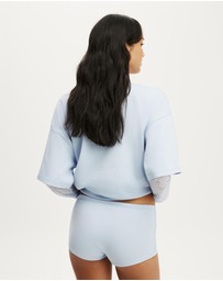 Cotton On Body - Sleep Micro Short