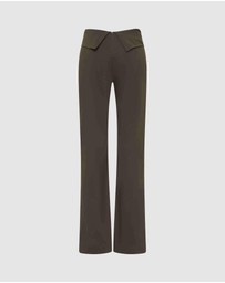 St. Agni - Studio Pants