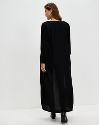 LENNI the label - Gemini Jacket
