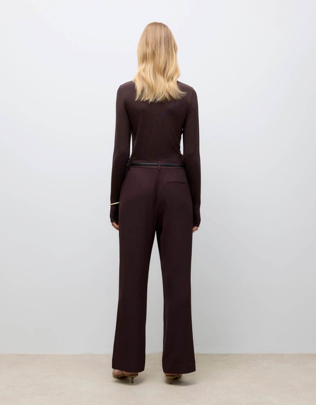 Vero Moda - Pama High Waited Pant