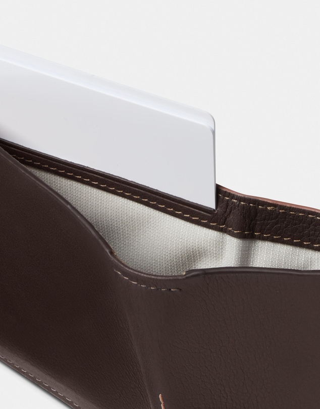 Bellroy - Hide & Seek LO Premium