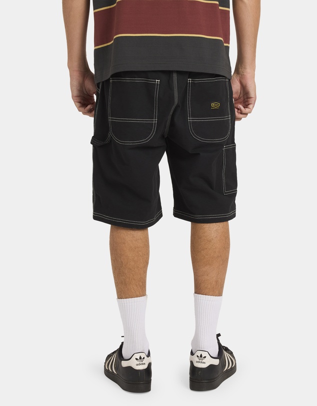 RVCA - Americana Carpenter Shorts