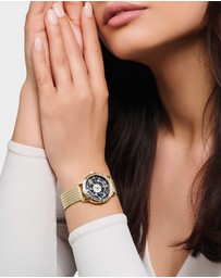 THOMAS SABO - Cosmic Amulet Watch