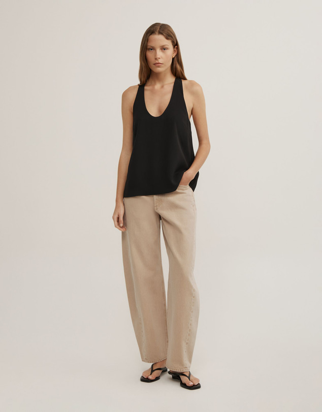 Witchery - V-scoop Tank