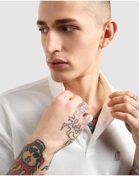 Armani Exchange - Polo Shirt