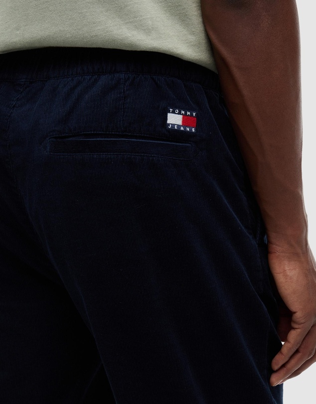 Tommy Jeans - Sonny Light Corduroy Pants