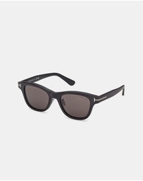 Tom Ford - FT1353-D