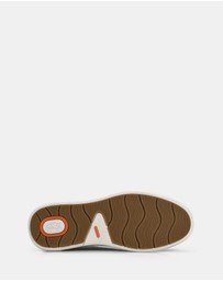 Hush Puppies - Galaxy