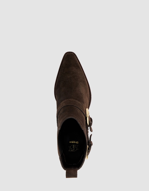 Dune London - Panino - Brown