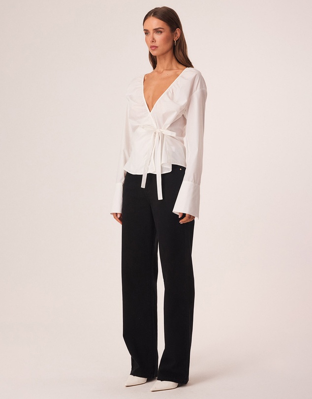 SNDYS - Sabina Top